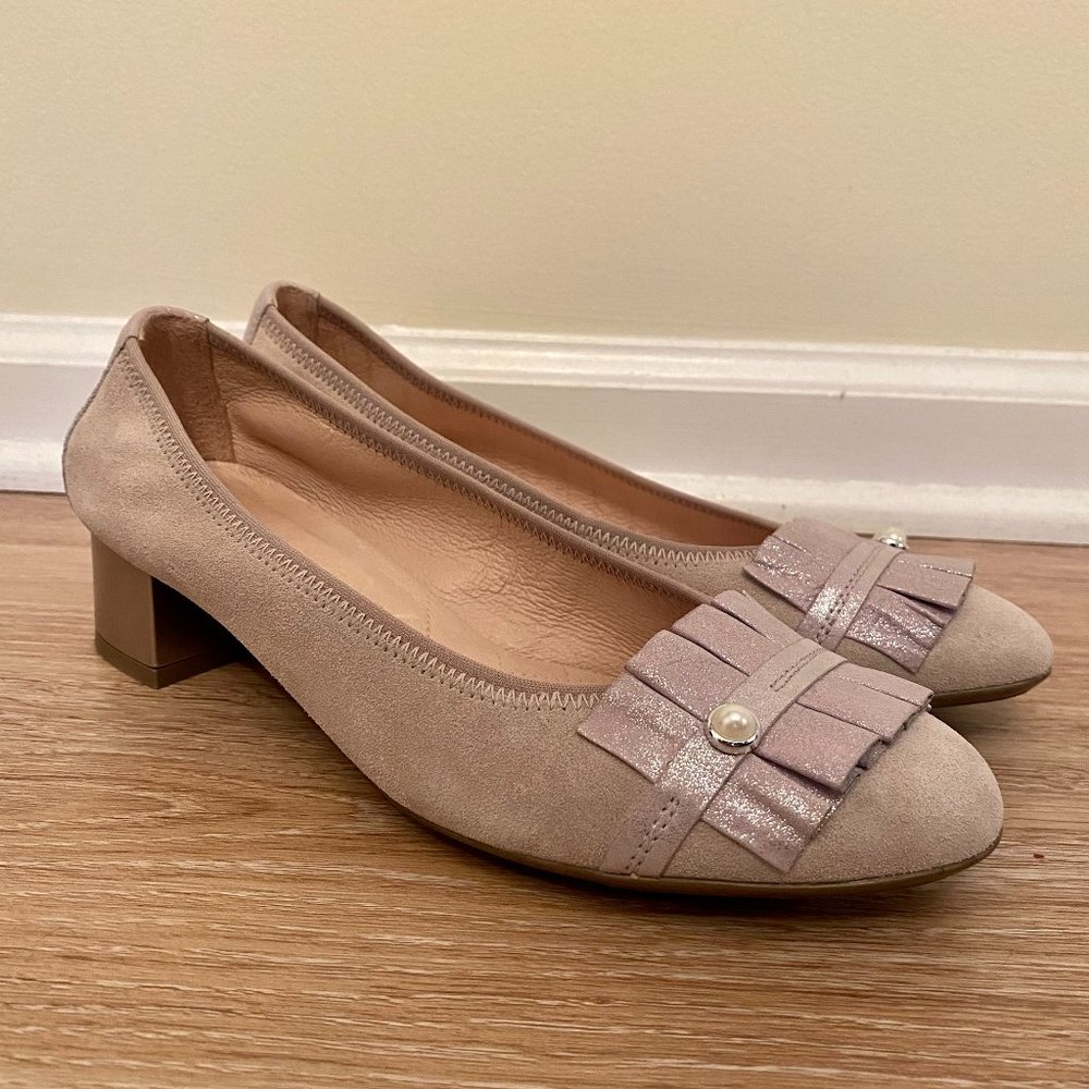 HISPANITAS Women's Shoe